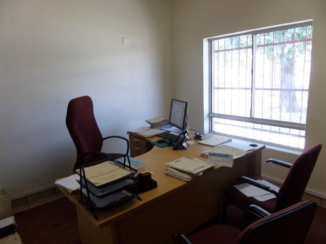 Commercial Property for Sale in Bodorp North West